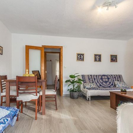 2Br Flat - Aircon - 5 Min Walk To Benidorm Beach Apartment Exterior foto